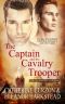 [The Captivating Captains 01] • The Captain and the Cavalry Trooper